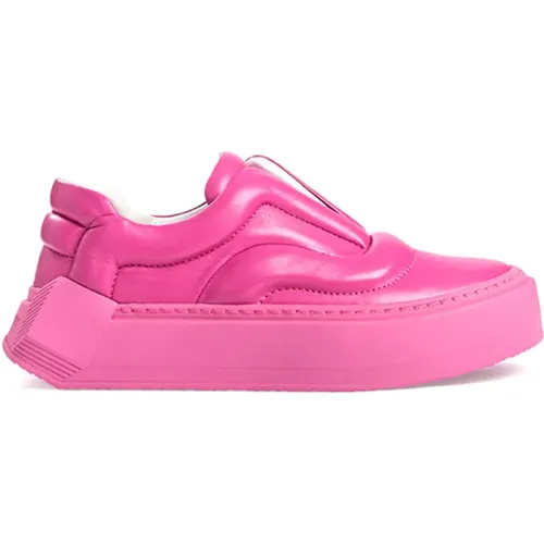 Rosa Sneakers Aas01 Pierre Hardy - Pierre Hardy - Modalova