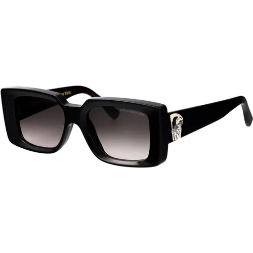 Stylish Sunglasses - The Great Frog , unisex, Sizes: 52 MM - Cutler And Gross - Modalova