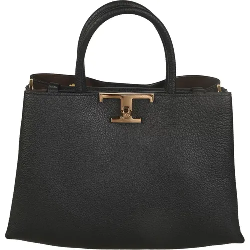 Stylish Bags Collection , female, Sizes: ONE SIZE - TOD'S - Modalova