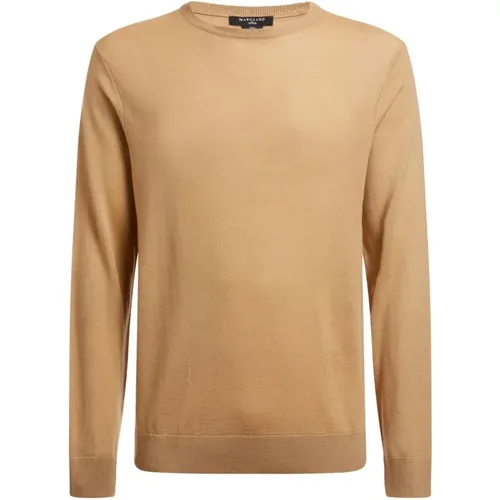 High Neck Sweater , male, Sizes: 2XL - Guess - Modalova