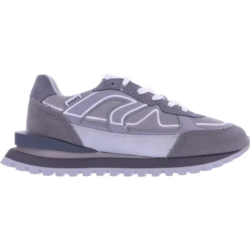 Sneakers , male, Sizes: 7 UK, 10 UK, 9 UK, 8 UK - Axel Arigato - Modalova