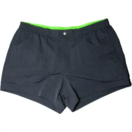 Swim Shorts , male, Sizes: M, XL, L - Bottega Veneta - Modalova