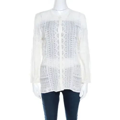 Pre-owned Spitze tops - Isabel Marant Pre-owned - Modalova