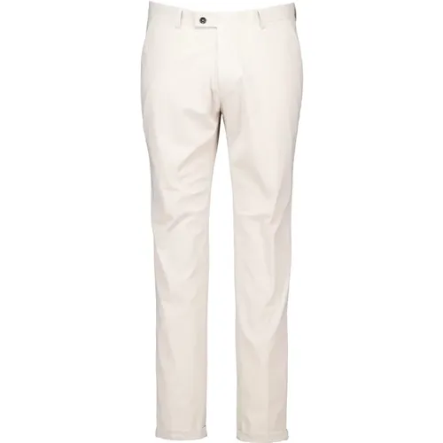 Sand Corso Pants , male, Sizes: 3XL, M - Gentiluomo - Modalova