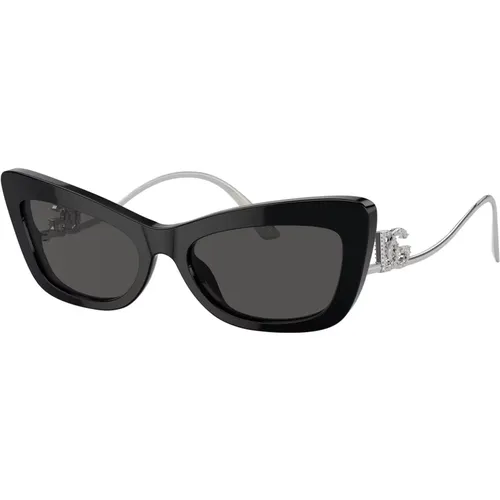 Mode Sonnenbrille 4467B Sole - Dolce & Gabbana - Modalova