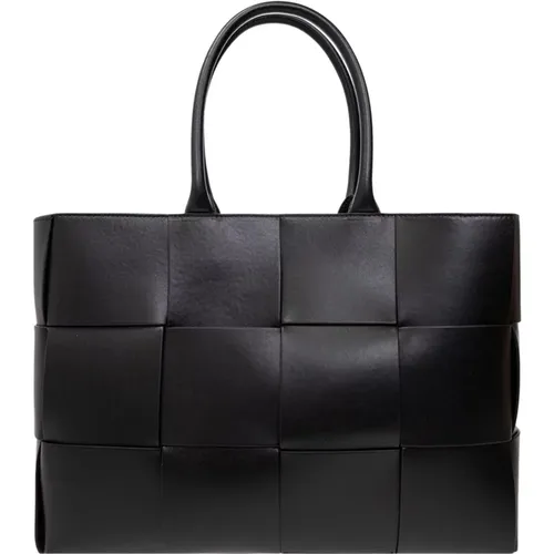 ‘Arco Medium’ Shopper-Tasche - Bottega Veneta - Modalova