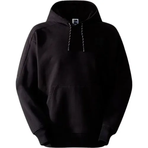 TNF Hoodie , male, Sizes: L, XL, S - The North Face - Modalova