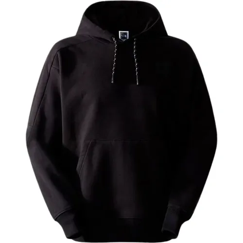 Schwarzer TNF Hoodie The North Face - The North Face - Modalova