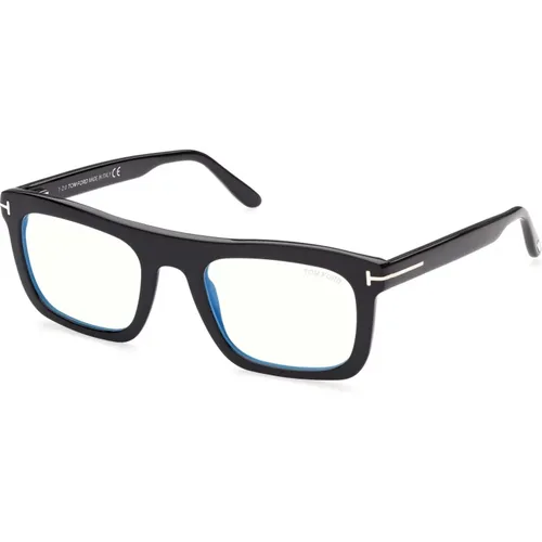 Glasses , male, Sizes: M - Tom Ford - Modalova