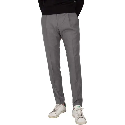 Pants , male, Sizes: XL, 3XL - Briglia - Modalova