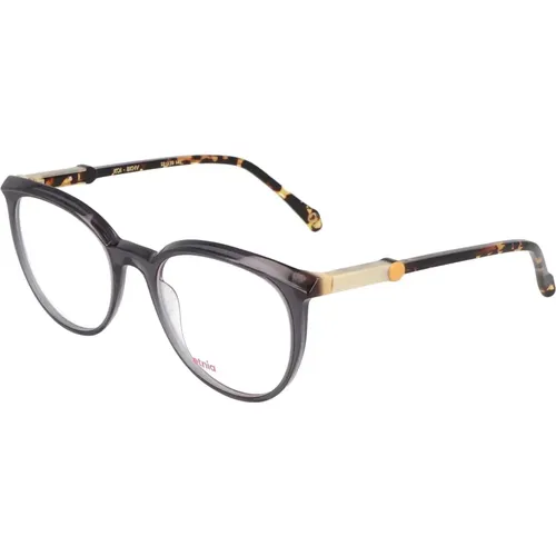 Glasses , unisex, Größe: 52 MM - Etnia Barcelona - Modalova