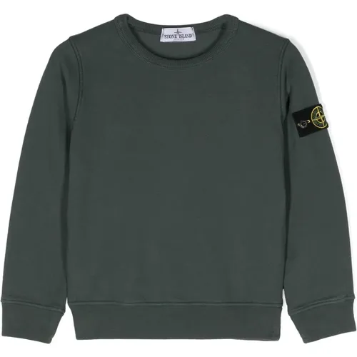 Casual Hoodie Sweatshirt - Stone Island - Modalova