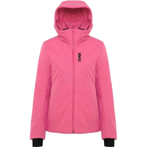 Wind Jacket , female, Sizes: M - Colmar - Modalova