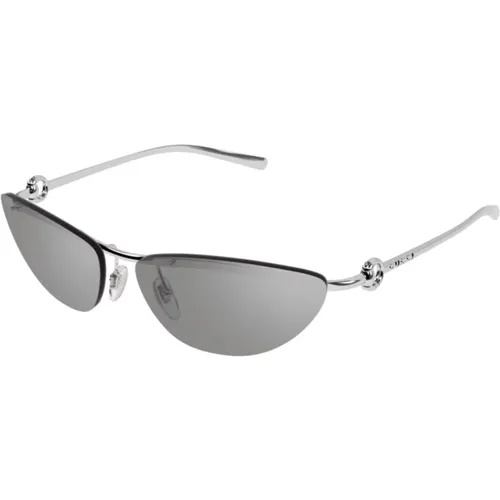 Stylish Sunglasses Gg1701S-002 , unisex, Sizes: ONE SIZE - Gucci - Modalova