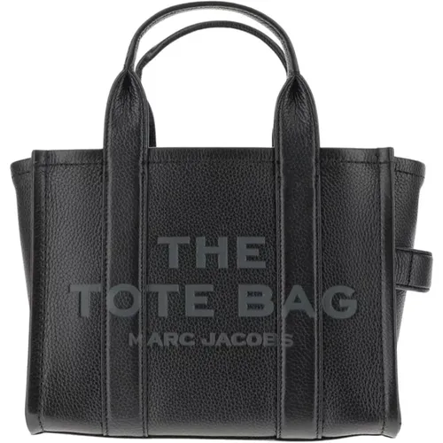 Die kleine Ledertasche , Damen, Größe: ONE Size - Marc Jacobs - Modalova