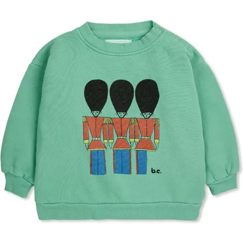 Baumwoll-Sweatshirt Bobo Choses - Bobo Choses - Modalova