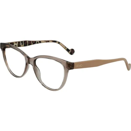 Glasses , Damen, Größe: 53 MM - Liu Jo - Modalova