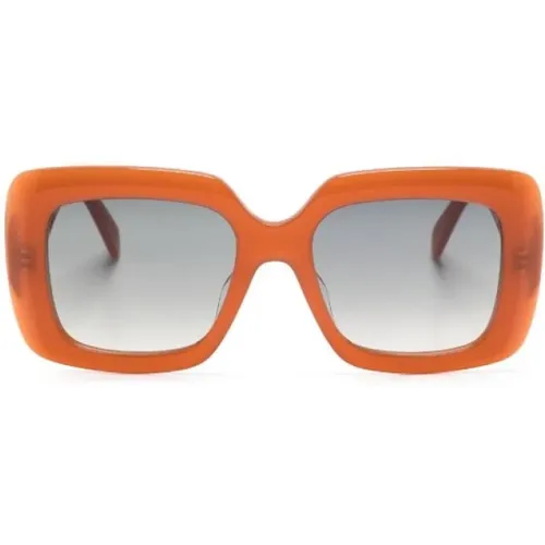 Sunglasses, Stylish and Versatile , female, Sizes: 54 MM - Celine - Modalova