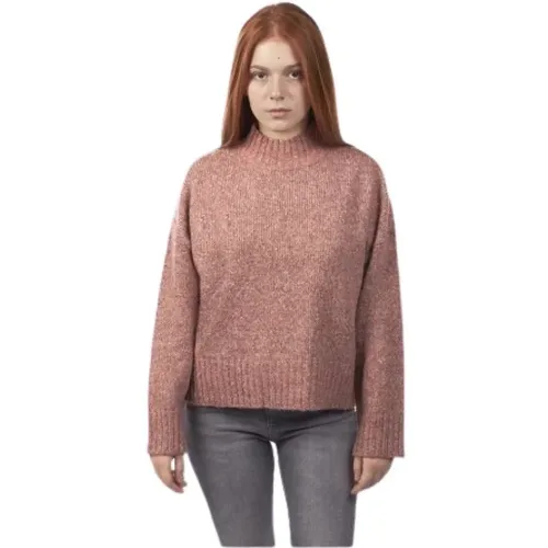 Damen Jersey Pullover Only - Only - Modalova