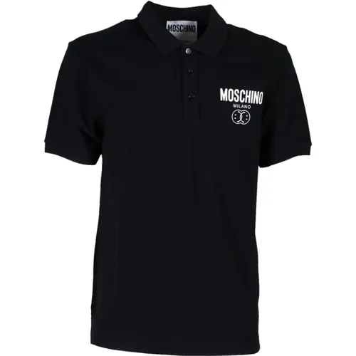 Polo Shirts Moschino - Moschino - Modalova
