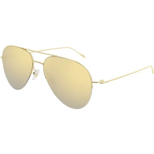 Ct0237S Stylish Sunglasses , unisex, Sizes: 58 MM - Cartier - Modalova
