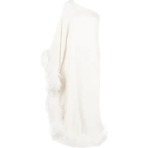 Ubud gown , female, Sizes: M, S - Taller Marmo - Modalova