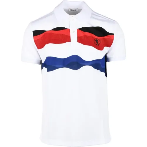 Shirt for Men , male, Sizes: 2XL, XL, M - Bikkembergs - Modalova