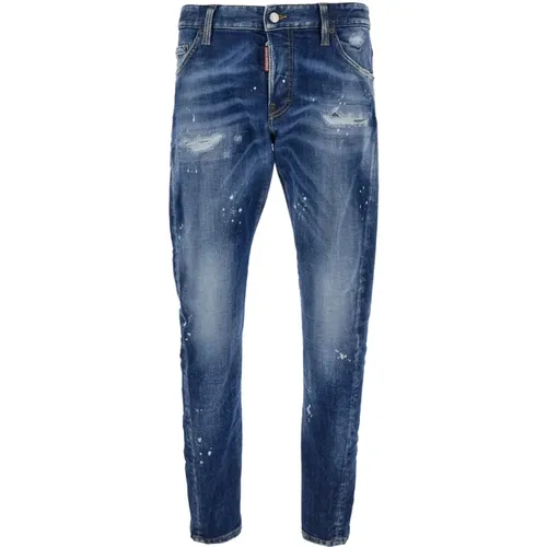 Twist Jeans , Herren, Größe: M - Dsquared2 - Modalova