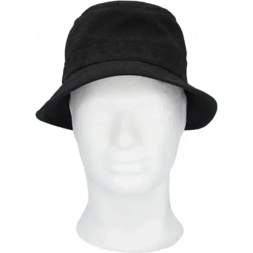 Pre-owned Cashmere hats , unisex, Sizes: ONE SIZE - Hermès Vintage - Modalova