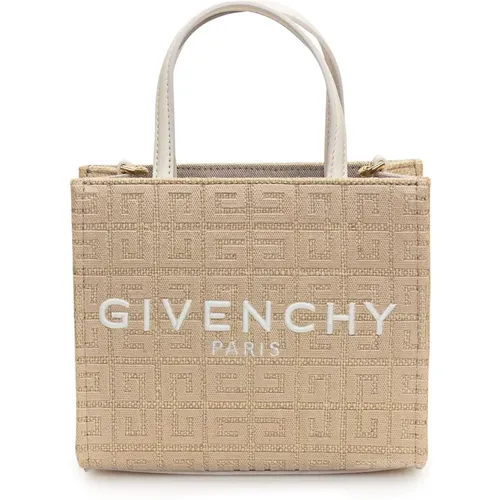 G-Tote Mini Tasche Givenchy - Givenchy - Modalova
