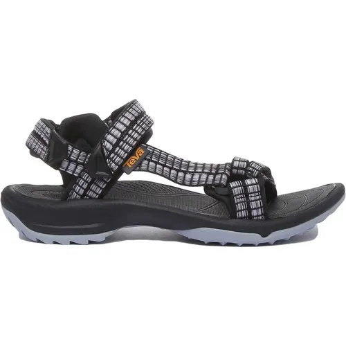 Adventure Sandals with Poppy Strap Design , female, Sizes: 3 UK - Teva - Modalova