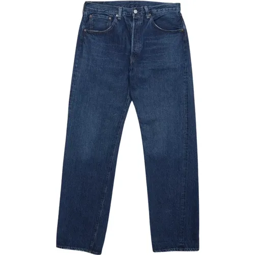 Levi's, 1955 501™ jeans Taraval Replik , Herren, Größe: W33 L32 - Levis - Modalova