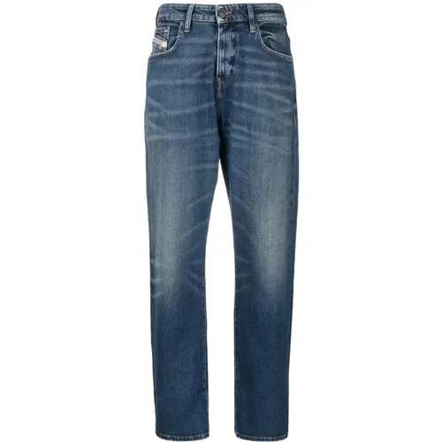 Skinny Jeans 1999 Collection , female, Sizes: W26 L32, W27 L32, W25 L32, W28 L32 - Diesel - Modalova