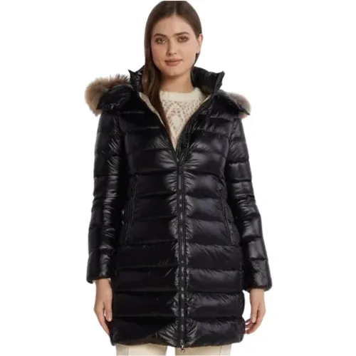 Puffer Jacket , female, Sizes: XL - Hetregó - Modalova