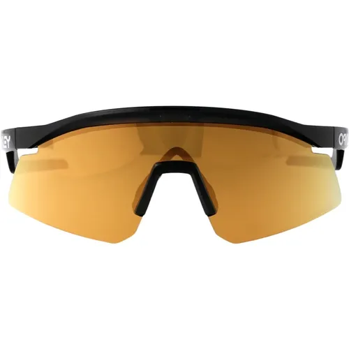 Stylische Hydra Sonnenbrille für Sonnenschutz , Herren, Größe: 37 MM - Oakley - Modalova