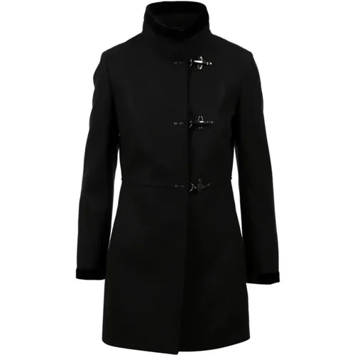 Coats for Women , female, Sizes: L - Fay - Modalova