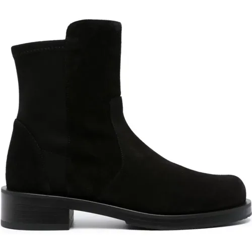 Ankle Boots , Damen, Größe: 40 EU - Stuart Weitzman - Modalova