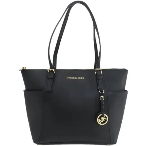 Pre-owned Plastic totes , female, Sizes: ONE SIZE - Michael Kors Pre-owned - Modalova