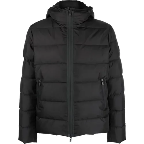 Jackets & Coats for Men Aw23 , male, Sizes: M, S, XL, L - Fay - Modalova