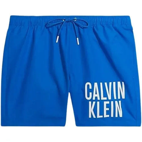 Swimwear , Herren, Größe: M - Calvin Klein - Modalova