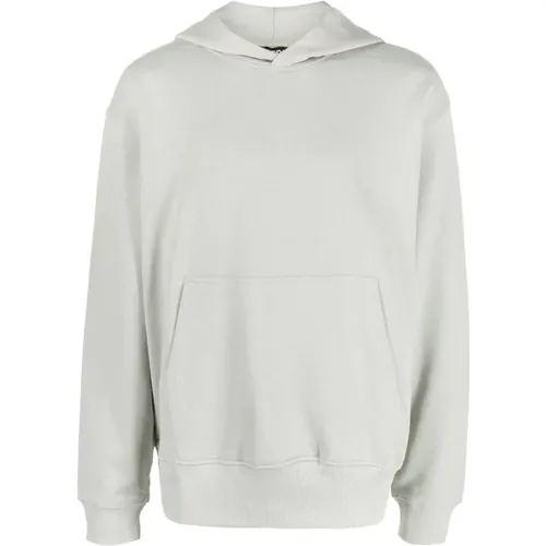 Sweatshirt , male, Sizes: S, XL - Diesel - Modalova