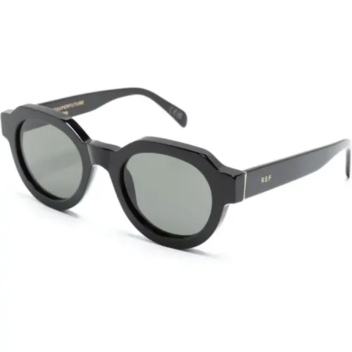 Sunglasses , unisex, Sizes: 51 MM - Retrosuperfuture - Modalova