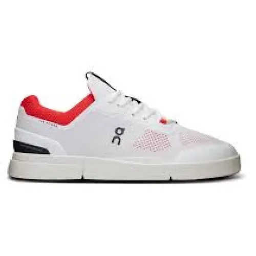 Spice Roger Spin Sneakers , male, Sizes: 10 1/2 UK, 9 UK, 8 UK, 12 UK - ON Running - Modalova