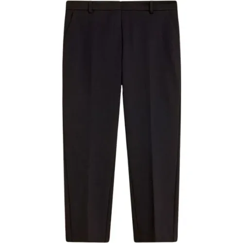 Milano Pants , female, Sizes: XS, M, S, L, XL - Liviana Conti - Modalova