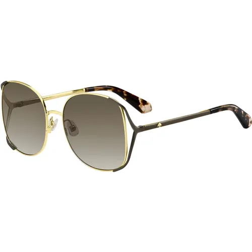 Sunglasses Emylee/G/S , female, Sizes: 59 MM - Kate Spade - Modalova