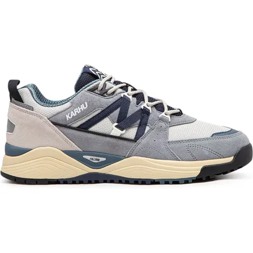 Arctic Night Sneakers , male, Sizes: 6 1/2 UK - Karhu - Modalova