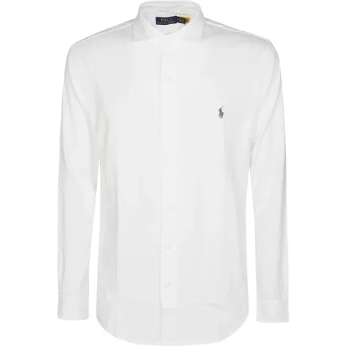 Leinen Bermuda Hemd - Polo Ralph Lauren - Modalova