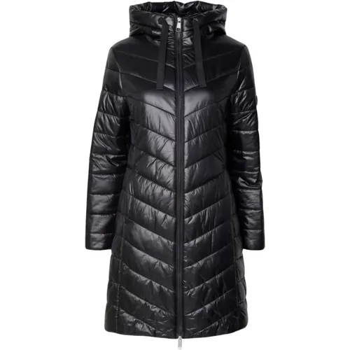 Damenjacke C_Pinolina , Damen, Größe: L - Hugo Boss - Modalova