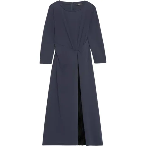 Gessy Dress , female, Sizes: XS - Max Mara - Modalova