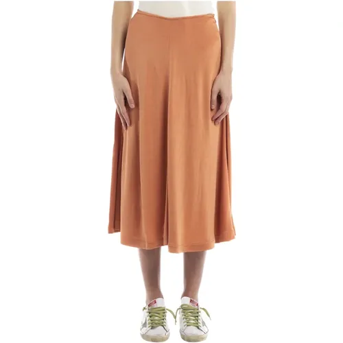 Skirt , female, Sizes: M - Acne Studios - Modalova